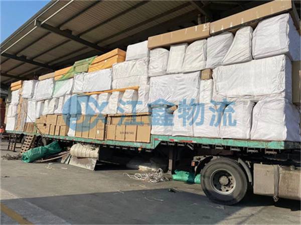 肇庆到九江物流公司